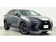 2023 Lexus NX