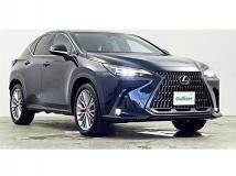 2023 Lexus NX