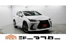 2023 Lexus NX