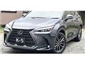 2023 Lexus NX