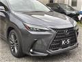 2023 Lexus NX