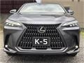 2023 Lexus NX