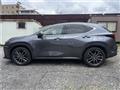 2023 Lexus NX