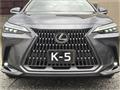 2023 Lexus NX