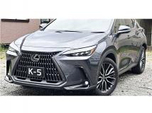 2023 Lexus NX