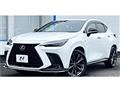 2023 Lexus NX