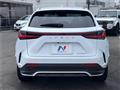 2023 Lexus NX