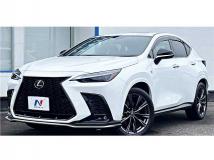 2023 Lexus NX