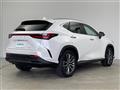 2023 Lexus NX