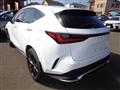 2023 Lexus NX