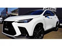 2023 Lexus NX