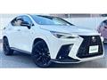 2023 Lexus NX