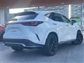 2023 Lexus NX