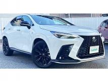 2023 Lexus NX