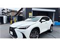 2023 Lexus NX