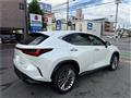 2023 Lexus NX