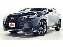 2023 Lexus NX