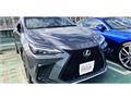 2023 Lexus NX