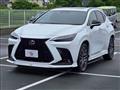 2023 Lexus NX