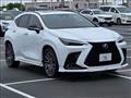 2023 Lexus NX
