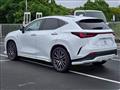 2023 Lexus NX