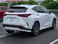 2023 Lexus NX