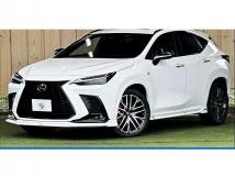 2023 Lexus NX