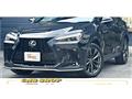 2023 Lexus NX