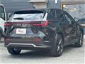 2023 Lexus NX