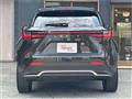 2023 Lexus NX
