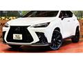 2023 Lexus NX