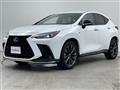 2023 Lexus NX