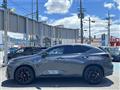 2023 Lexus NX