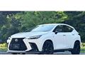 2023 Lexus NX