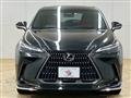 2023 Lexus NX