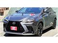 2023 Lexus NX