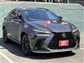 2023 Lexus NX