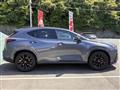 2023 Lexus NX