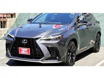 2023 Lexus NX