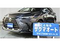 2023 Lexus NX