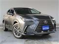 2023 Lexus NX