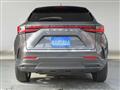 2023 Lexus NX
