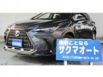 2023 Lexus NX