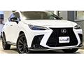 2023 Lexus NX