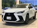 2023 Lexus NX