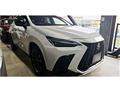 2023 Lexus NX
