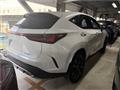 2023 Lexus NX