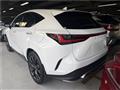 2023 Lexus NX