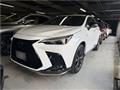 2023 Lexus NX