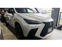 2023 Lexus NX